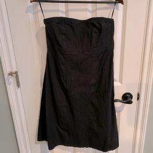 Gap strapless Dress